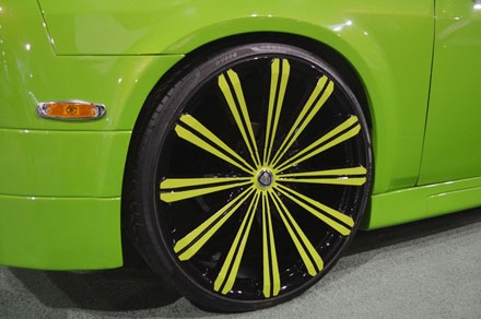 Có thật độ xe là để làm đẹp? - 4 Normal