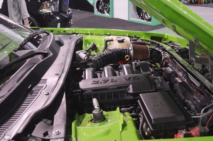 Có thật độ xe là để làm đẹp? - 5 Normal