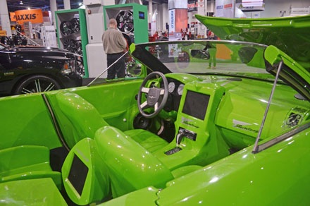 Có thật độ xe là để làm đẹp? - 7 Normal