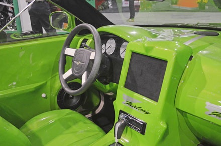 Có thật độ xe là để làm đẹp? - 8 Normal