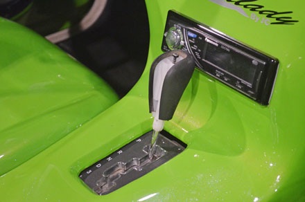 Có thật độ xe là để làm đẹp? - 9 Normal