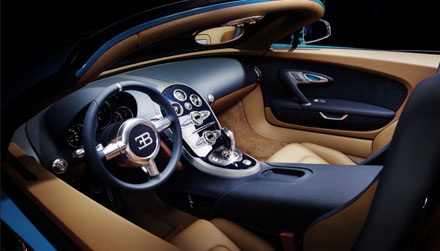 Bugatti Meo Constantini huyền thoại ở Dubai - 12 Normal