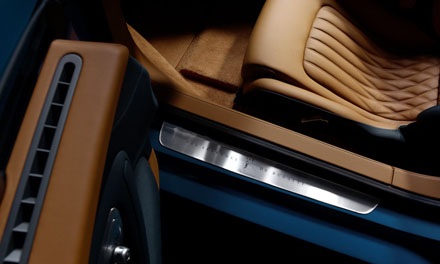 Bugatti Meo Constantini huyền thoại ở Dubai - 17 Normal