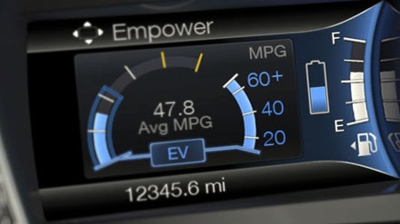 Ford tự hào bán xe plug-in nhiều hơn Toyota tại Mỹ - 7 Ford tự hào bán xe plug-in nhiều hơn Toyota tại Mỹ