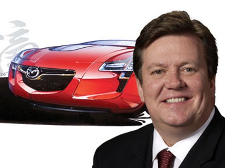 Ford có giám đốc thiết kế mới. - 1 Moray Callum sẽ có nhiệm vụ khó khăn khi tiếp quản vị trí mới
