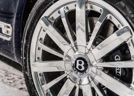 Bentley Mulsanne Shaheen dành riêng cho nhà giàu Trung Đông - 10 Bentley Mulsanne Shaheen dành riêng cho nhà giàu Trung Đông