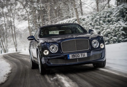 Bentley Mulsanne Shaheen dành riêng cho nhà giàu Trung Đông - 4 Bentley Mulsanne Shaheen dành riêng cho nhà giàu Trung Đông