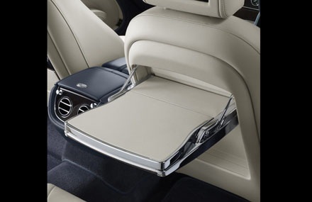 Bentley Mulsanne Shaheen dành riêng cho nhà giàu Trung Đông - 13 Bentley Mulsanne Shaheen dành riêng cho nhà giàu Trung Đông