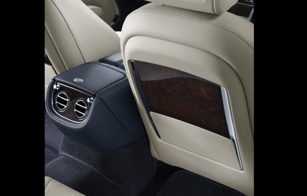 Bentley Mulsanne Shaheen dành riêng cho nhà giàu Trung Đông - 15 Bentley Mulsanne Shaheen dành riêng cho nhà giàu Trung Đông