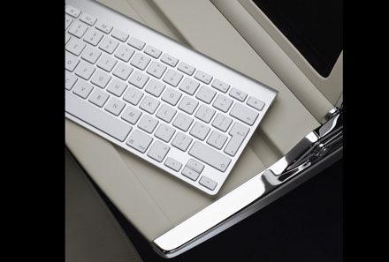 Bentley Mulsanne Shaheen dành riêng cho nhà giàu Trung Đông - 16 Bentley Mulsanne Shaheen dành riêng cho nhà giàu Trung Đông