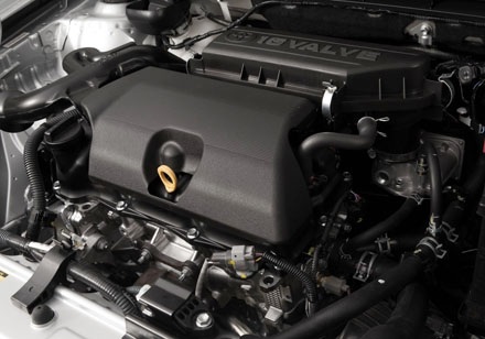 Toyota ra mắt crossover giá rẻ Etios Cross - 6 Phạm
Trung Đức