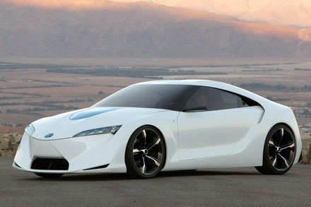 BMW và Toyota sẽ cho ra đời siêu xe hybrid? - 1 Phạm Trung Đức