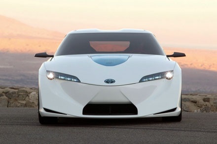 Toyota bán hơn 6 triệu chiếc Hybrid trên toàn cầu - 1 Phạm Trung Đức