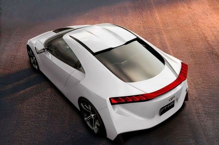 BMW và Toyota sẽ cho ra đời siêu xe hybrid? - 6 Phạm Trung Đức