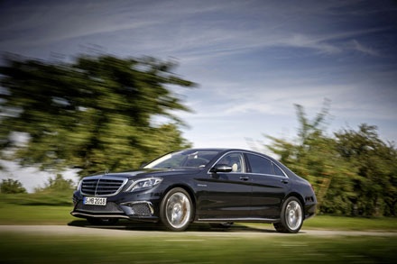 S65 AMG 2015 chính thức xuất hiện - 11 S65 AMG 2015 chính thức xuất hiện