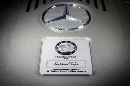 S65 AMG 2015 chính thức xuất hiện - 7 S65 AMG 2015 chính thức xuất hiện