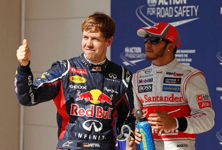 Formula1 năm nay đã trở nên nhàm chán - 1 F1 năm nay đã trở nên nhàm chán
