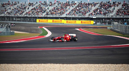 Formula1 năm nay đã trở nên nhàm chán - 5 F1 năm nay đã trở nên nhàm chán