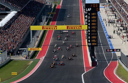 Formula1 năm nay đã trở nên nhàm chán - 2 F1 năm nay đã trở nên nhàm chán