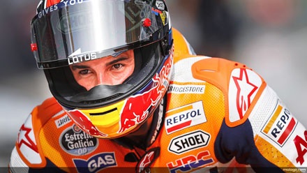MotoGP 2013, Marquez và những kỉ lục