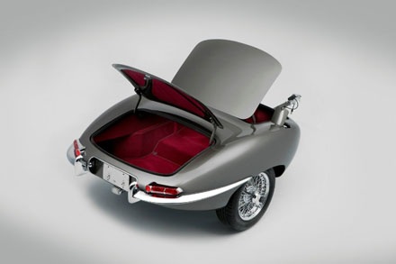 "Làm thịt" Jaguar E-Type 1968 - 12 Download trọn bộ hình nền độ phân giải cao mẫu xế độ huyền thoại xe cổ điển Jaguar E-Type