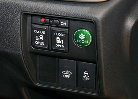 Honda Odyssey 2013 ra mắt tại Malaysia - 9 Honda Odyssey 2013 ra mắt tại Malaysia.