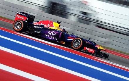 Kỷ lục mới cho Vettel