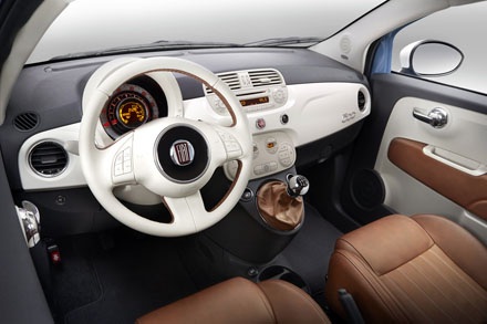Fiat 500 - phiên bản ngược thời gian - 10 96