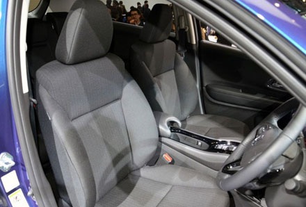 Honda ra mắt chiếc crossover mới - 5 Chiếc
xe ra mắt sẽ mang lại sự cạnh tranh đáng kể ở phân khúc B với