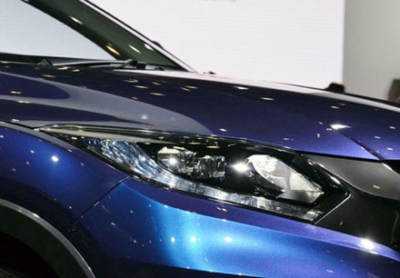 Honda ra mắt chiếc crossover mới - 11 Chiếc
xe ra mắt sẽ mang lại sự cạnh tranh đáng kể ở phân khúc B với