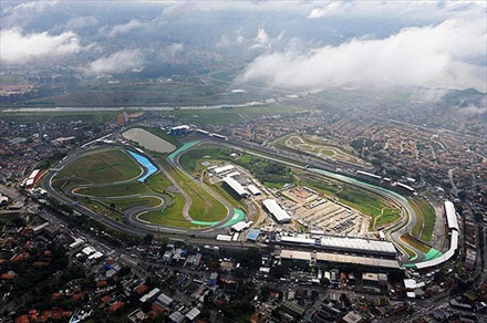 Brazilian GP hồi kết cho Formula1 2013 - 2 96