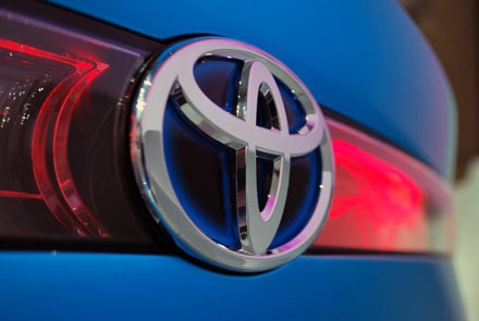 Toyota FCV – chiếc xe của tương lai - 15 Toyota FCV – chiếc xe của tương lai