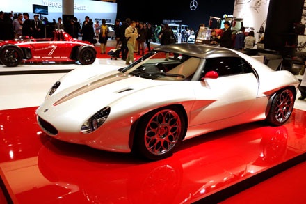 Kode9 của nhà thiết kế Ken Okuyama ra mắt tại Tokyo Motor Show - 10 Download
trọn bộ hình nền