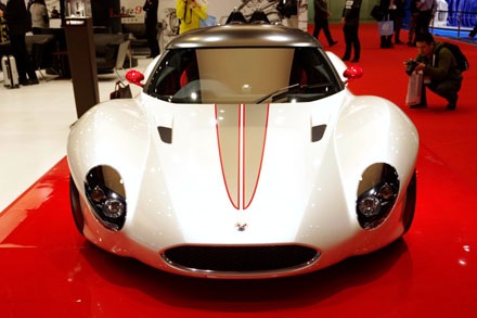 Kode9 của nhà thiết kế Ken Okuyama ra mắt tại Tokyo Motor Show - 11 Download
trọn bộ hình nền