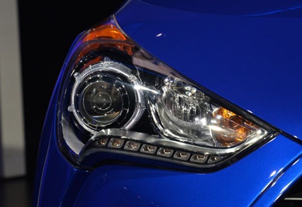 Hyundai nâng cấp Veloster Turbo - 12 Hyundai nâng cấp Veloster Turbo