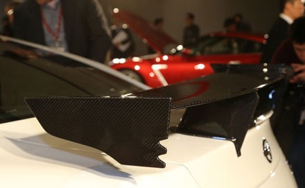 Nissan GT-R Nismo mẫu xe vinh danh thương hiệu Nhật Bản - 10 Nissan GT-R Nismo mẫu xe vinh danh thương hiệu Nhật Bản