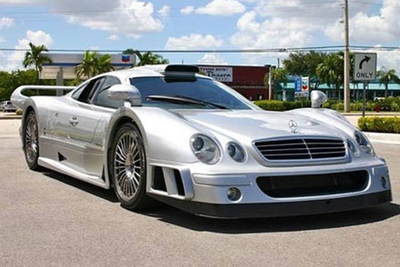 10 mẫu Mercedes-Benz đắt nhất thế giới - 6 Giá:
3,3 triệu USD
