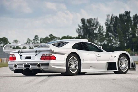 10 mẫu Mercedes-Benz đắt nhất thế giới - 5 Giá: 3
triệu USD
