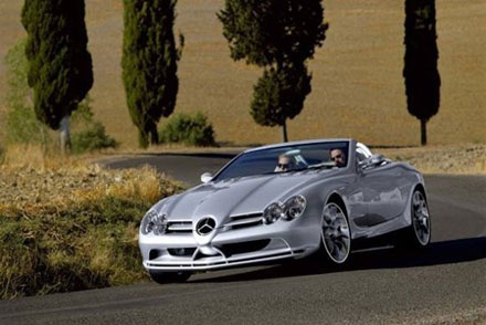 10 mẫu Mercedes-Benz đắt nhất thế giới - 4 Giá: 2
triệu USD