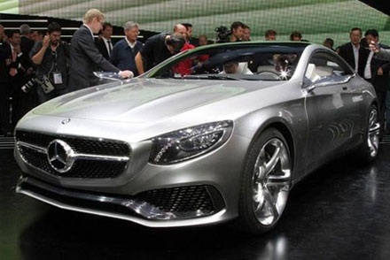 10 mẫu Mercedes-Benz đắt nhất thế giới - 3 Giá: 2
triệu USD