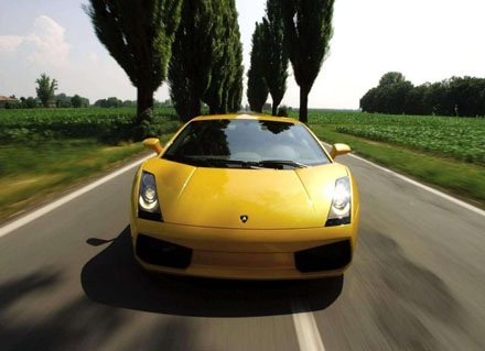 Lamborghini ngừng sản xuất Gallardo - 2 Lamborghini