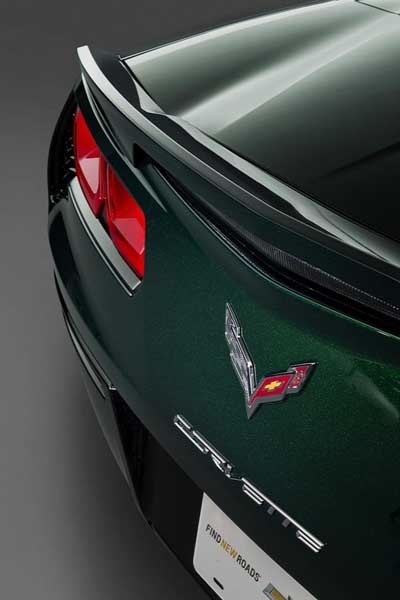Corvette Stingray Premiere 2014 phiên bản mui trần ra mắt - 5 Download
trọn bộ hình nền độ phân giải cao phiên bản Corvette Stingray Premiere 2014 mui
trần