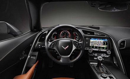 Corvette Stingray Premiere 2014 phiên bản mui trần ra mắt - 8 Download
trọn bộ hình nền độ phân giải cao phiên bản Corvette Stingray Premiere 2014 mui
trần