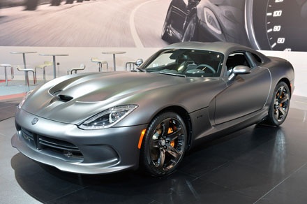 Sự hấp dẫn chết người của Viper GTS - 5 <p class=MsoNormal style=margin-bottom:0mm;margin-bottom:.0001pt;line-height:
normal>