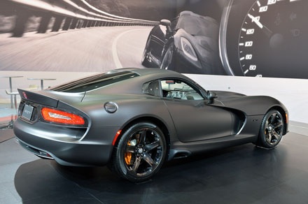 Sự hấp dẫn chết người của Viper GTS - 6 <p class=MsoNormal style=margin-bottom:0mm;margin-bottom:.0001pt;line-height:
normal>