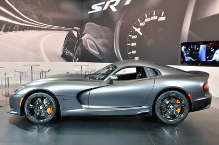 Sự hấp dẫn chết người của Viper GTS - 8 <p class=MsoNormal style=margin-bottom:0mm;margin-bottom:.0001pt;line-height:
normal>