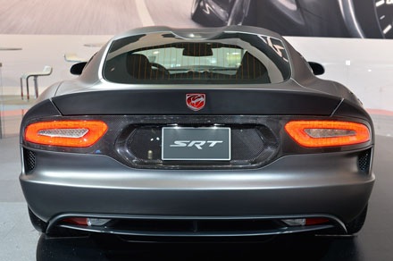 Sự hấp dẫn chết người của Viper GTS - 2 <p class=MsoNormal style=margin-bottom:0mm;margin-bottom:.0001pt;line-height:
normal>