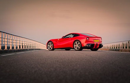 Ferrari F12berlinetta cho ngày cuối tuần đầy màu sắc - 5 Những bức ảnh Ferrari F12berlinetta cho ngày cuối tuần đầy màu sắc