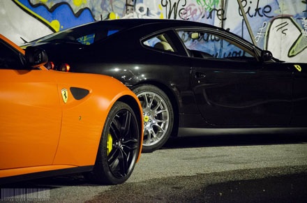 Download
trọn bộ hình nền độ phân giải cao mẫu Ferrari FF & Ferrari 612 Scaglietti