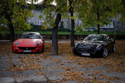 Download
trọn bộ hình nền độ phân giải cao mẫu Ferrari FF & Ferrari 612 Scaglietti